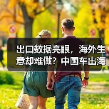 出口数据亮眼，海外生意却难做？中国车出海暗藏哪些危机？（图3）