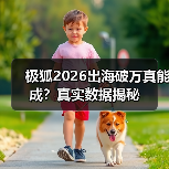 极狐2026出海破万真能成？真实数据揭秘（图4）