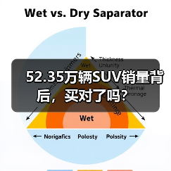 52.35万辆SUV销量背后，买对了吗？（图2）