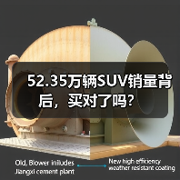 52.35万辆SUV销量背后，买对了吗？（图4）