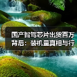 国产智驾芯片出货百万背后：装机量真相与行业拐点（图3）