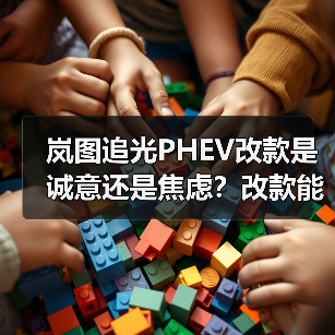 岚图追光PHEV改款是诚意还是焦虑?改款能否扭转市场困局?(图4) 岚图追光PHEV改款是诚意还是焦虑?改款能否扭转市场困局?(图4)