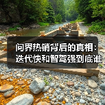 问界热销背后的真相:迭代快和智驾强到底谁更关键?(图4) 问界热销背后的真相:迭代快和智驾强到底谁更关键?(图4)