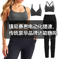 捷尼赛思电动化提速,传统豪华品牌还能稳吗?(图3) 捷尼赛思电动化提速,传统豪华品牌还能稳吗?(图3)