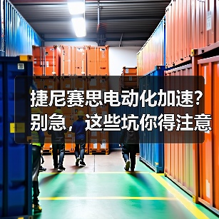 捷尼赛思电动化加速?别急,这些坑你得注意(图3) 捷尼赛思电动化加速?别急,这些坑你得注意(图3)