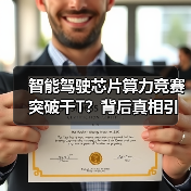 智能驾驶芯片算力竞赛突破千T?背后真相引争议(图3) 智能驾驶芯片算力竞赛突破千T?背后真相引争议(图3)