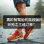 高阶智驾如何靠数据闭环抢走三成订单?(图3) 高阶智驾如何靠数据闭环抢走三成订单?(图3)