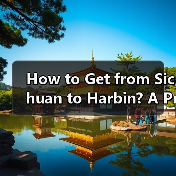 How to Get from Sichuan to Harbin? A Practical Travel Guide（图4）