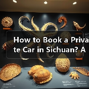 How to Book a Private Car in Sichuan? A Step-by-Step Guide(图4) How to Book a Private Car in Sichuan? A Step-by-Step Guide(图4)