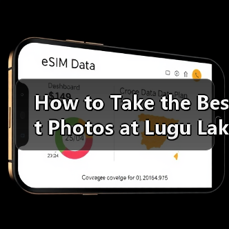 How to Take the Best Photos at Lugu Lake in Sichuan?(图2) How to Take the Best Photos at Lugu Lake in Sichuan?(图2)