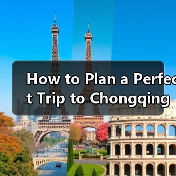 How to Plan a Perfect Trip to Chongqing and Sichuan? A Step-by-Step Guide(图4) How to Plan a Perfect Trip to Chongqing and Sichuan? A Step-by-Step Guide(图4)
