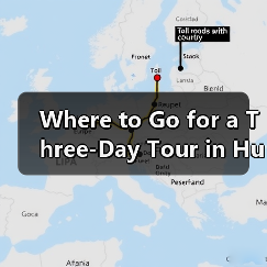 Where to Go for a Three-Day Tour in Hunan? A Perfect Itinerary for Your Trip(图4) Where to Go for a Three-Day Tour in Hunan? A Perfect Itinerary for Your Trip(图4)