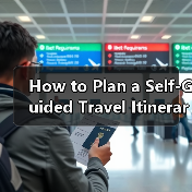 How to Plan a Self-Guided Travel Itinerary for Hunan? A Step-by-Step Guide(图2) How to Plan a Self-Guided Travel Itinerary for Hunan? A Step-by-Step Guide(图2)