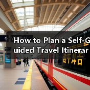 How to Plan a Self-Guided Travel Itinerary for Hunan? A Step-by-Step Guide(图4) How to Plan a Self-Guided Travel Itinerary for Hunan? A Step-by-Step Guide(图4)