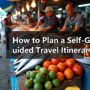 How to Plan a Self-Guided Travel Itinerary for Hunan? A Step-by-Step Guide(图3) How to Plan a Self-Guided Travel Itinerary for Hunan? A Step-by-Step Guide(图3)