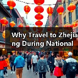 Why Travel to Zhejiang During National Day? Here’s Your Ultimate Guide（图4）