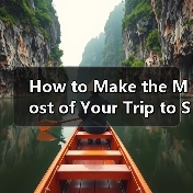 How to Make the Most of Your Trip to Shanghai? A Complete Travel Guide（图2）