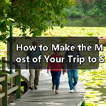 How to Make the Most of Your Trip to Shanghai? A Complete Travel Guide（图1）