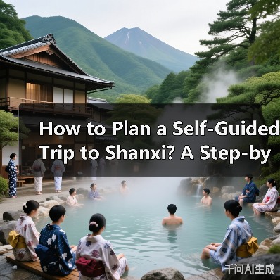 How to Plan a Self-Guided Trip to Shanxi? A Step-by-Step Guide for First-Time Visitors(图1) How to Plan a Self-Guided Trip to Shanxi? A Step-by-Step Guide for First-Time Visitors(图1)
