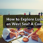How to Explore Lushan West Sea? A Complete Guide for a Memorable Trip(图2) How to Explore Lushan West Sea? A Complete Guide for a Memorable Trip(图2)
