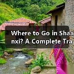 Where to Go in Shaanxi? A Complete Travel Guide for First-Timers(图2) Where to Go in Shaanxi? A Complete Travel Guide for First-Timers(图2)