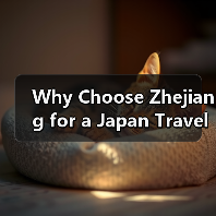 Why Choose Zhejiang for a Japan Travel Guide?（图1）