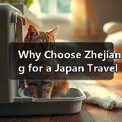 Why Choose Zhejiang for a Japan Travel Guide?（图2）