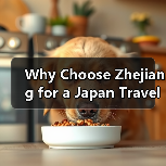 Why Choose Zhejiang for a Japan Travel Guide?（图4）