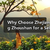 Why Choose Zhejiang Zhoushan for a Self-Drive Vacation? A Complete Guide to Planning Your Trip(图2) Why Choose Zhejiang Zhoushan for a Self-Drive Vacation? A Complete Guide to Planning Your Trip(图2)