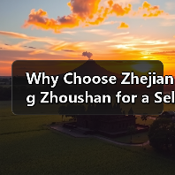 Why Choose Zhejiang Zhoushan for a Self-Drive Vacation? A Complete Guide to Planning Your Trip(图3) Why Choose Zhejiang Zhoushan for a Self-Drive Vacation? A Complete Guide to Planning Your Trip(图3)