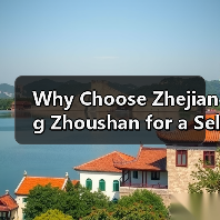 Why Choose Zhejiang Zhoushan for a Self-Drive Vacation? A Complete Guide to Planning Your Trip(图4) Why Choose Zhejiang Zhoushan for a Self-Drive Vacation? A Complete Guide to Planning Your Trip(图4)
