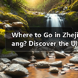 Where to Go in Zhejiang? Discover the Ultimate Travel Guide（图3）