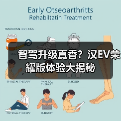 智驾升级真香?汉EV荣耀版体验大揭秘(图1) 智驾升级真香?汉EV荣耀版体验大揭秘(图1)