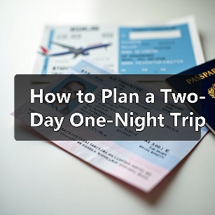 How to Plan a Two-Day One-Night Trip to Sichuan?（图4）