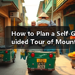 How to Plan a Self-Guided Tour of Mount Hengshan in Shanxi?（图1）