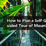 How to Plan a Self-Guided Tour of Mount Hengshan in Shanxi?（图2）