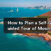 How to Plan a Self-Guided Tour of Mount Hengshan in Shanxi?（图3）