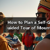 How to Plan a Self-Guided Tour of Mount Hengshan in Shanxi?（图4）