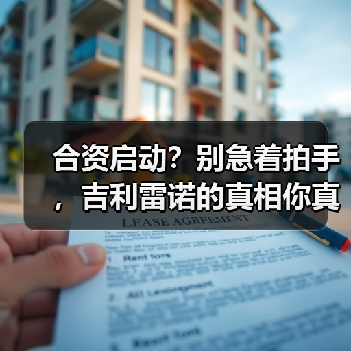 合资启动?别急着拍手,吉利雷诺的真相你真懂?(图1) 合资启动?别急着拍手,吉利雷诺的真相你真懂?(图1)