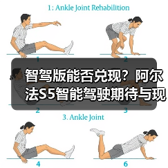 智驾版能否兑现？阿尔法S5智能驾驶期待与现实的落差（图1）