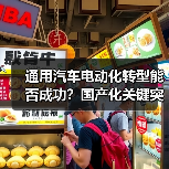 通用汽车电动化转型能否成功?国产化关键突破(图4) 通用汽车电动化转型能否成功?国产化关键突破(图4)