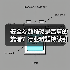 安全参数堆砌是否真的靠谱？行业难题持续引发讨论（图2）