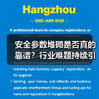 安全参数堆砌是否真的靠谱?行业难题持续引发讨论(图4) 安全参数堆砌是否真的靠谱?行业难题持续引发讨论(图4)