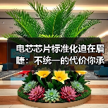 电芯芯片标准化迫在眉睫:不统一的代价你承担得起吗?(图2) 电芯芯片标准化迫在眉睫:不统一的代价你承担得起吗?(图2)