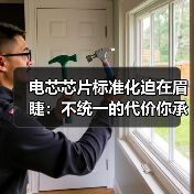 电芯芯片标准化迫在眉睫:不统一的代价你承担得起吗?(图4) 电芯芯片标准化迫在眉睫:不统一的代价你承担得起吗?(图4)