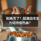 别再等了！超混动车型为何持续热卖？（图2）