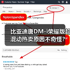 比亚迪唐DM-i荣耀版超混动热卖原因不奇怪?(图1) 比亚迪唐DM-i荣耀版超混动热卖原因不奇怪?(图1)