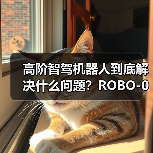 高阶智驾机器人到底解决什么问题？ROBO-01的真实表现解析（图4）
