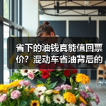 省下的油钱真能值回票价?混动车省油背后的三大真相(图3) 省下的油钱真能值回票价?混动车省油背后的三大真相(图3)