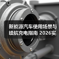 新能源汽车使用场景与续航充电指南 2026实用攻略(图1) 新能源汽车使用场景与续航充电指南 2026实用攻略(图1)